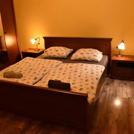 Old Town 1bdr Private Parking * Bratislava