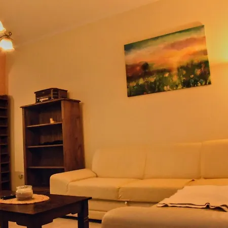 Old Town 1bdr Private Parking Apartment Bratislava