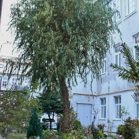 Apartment Old Town 1bdr Private Parking *