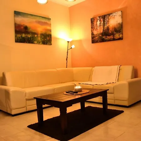 Apartment Old Town 1bdr Private Parking *