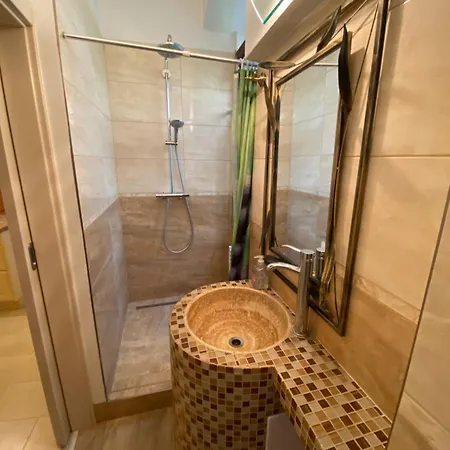 Old Town 1bdr Private Parking Διαμέρισμα Μπρατισλάβα